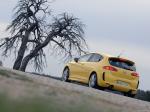 Seat Leon Linea R 2008 года